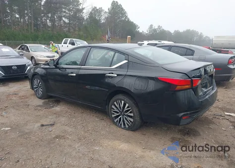 2024 Nissan Altima Sv Fwd z USA, uszkodzony, nr VIN 1N4BL4DV6RN384563